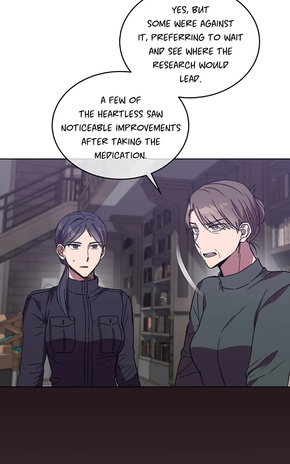 The Perfect Chapter 37 page 14 - 