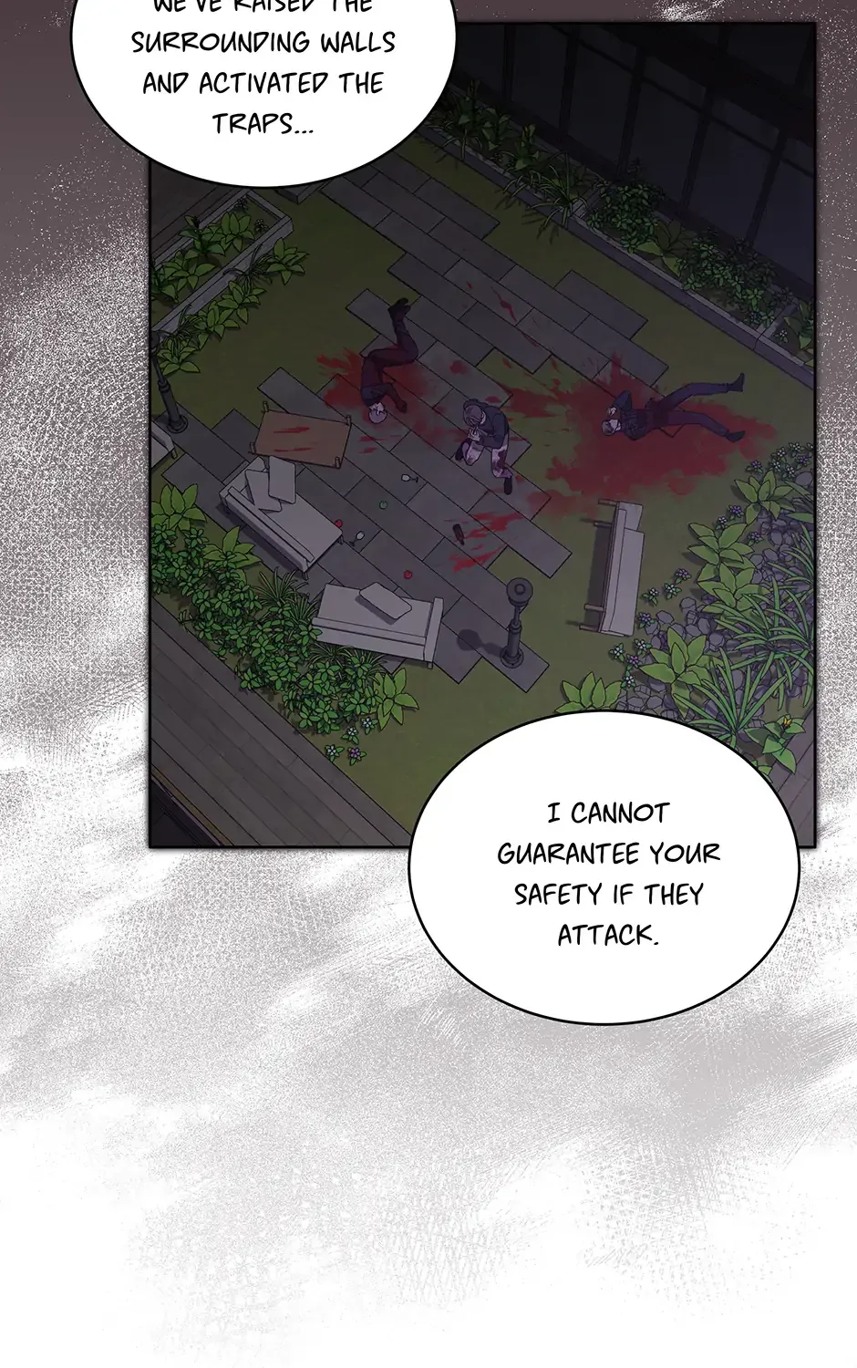The Perfect Chapter 37 page 16 - 