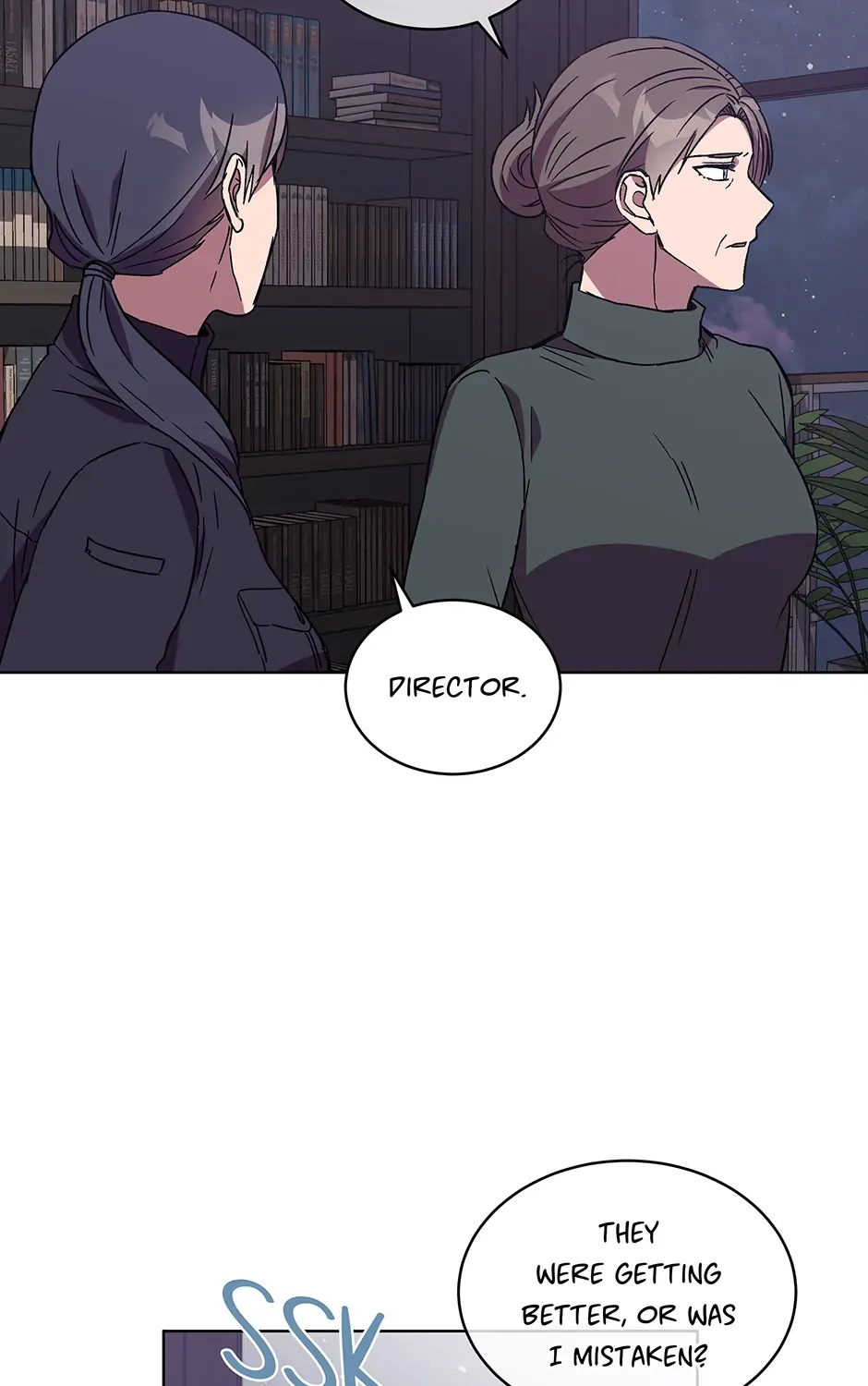 The Perfect Chapter 37 page 18 - 