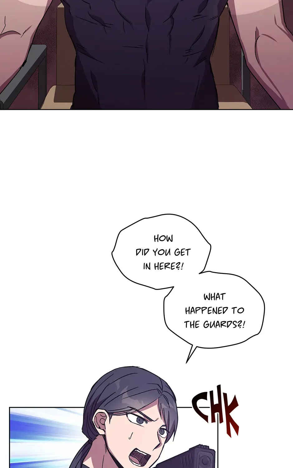 The Perfect Chapter 37 page 26 - 