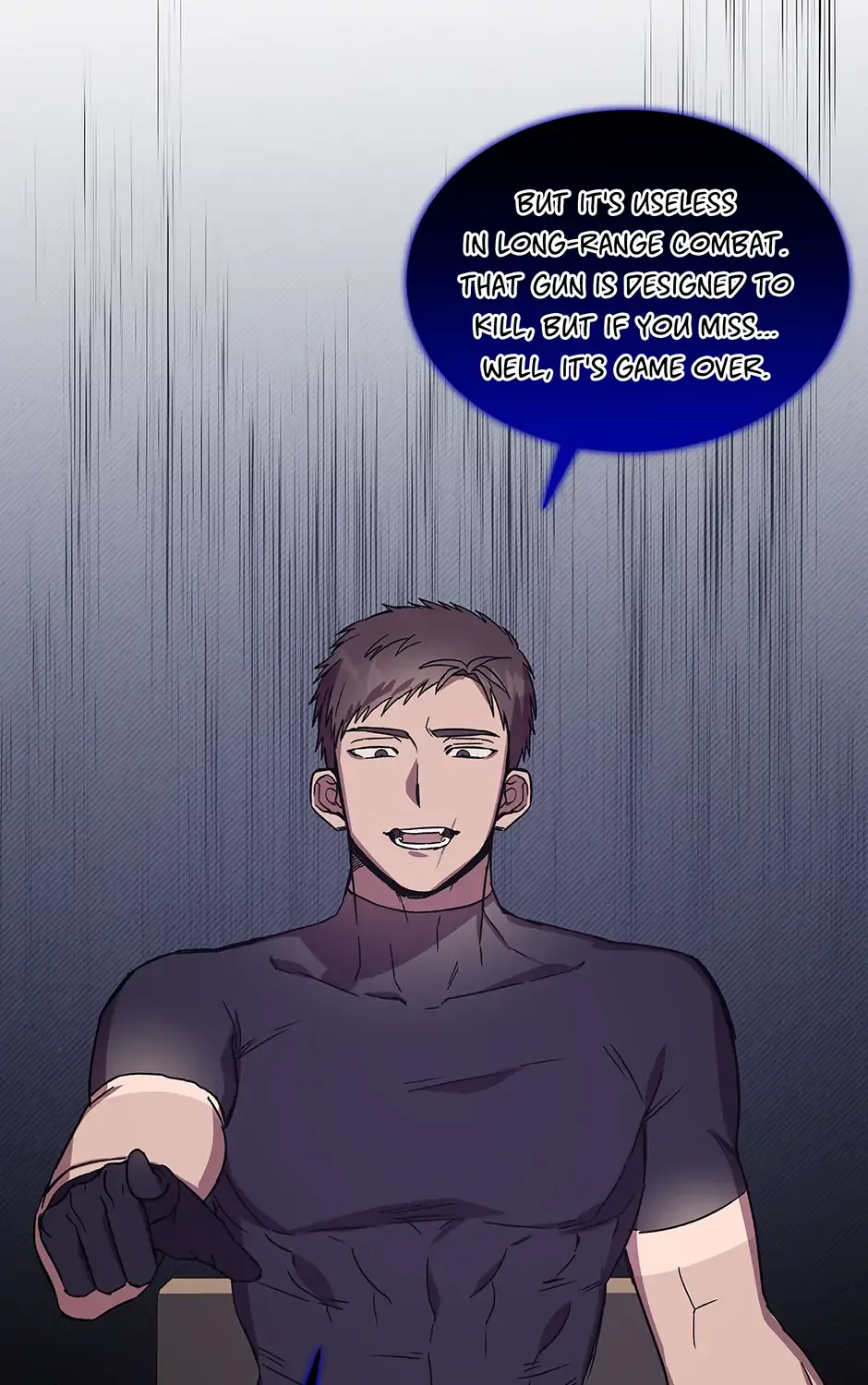 The Perfect Chapter 37 page 30 - 