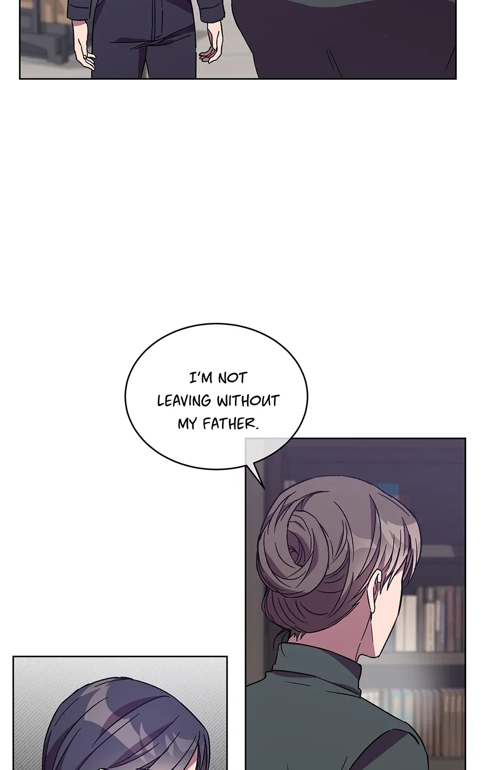 The Perfect Chapter 37 page 4 - 
