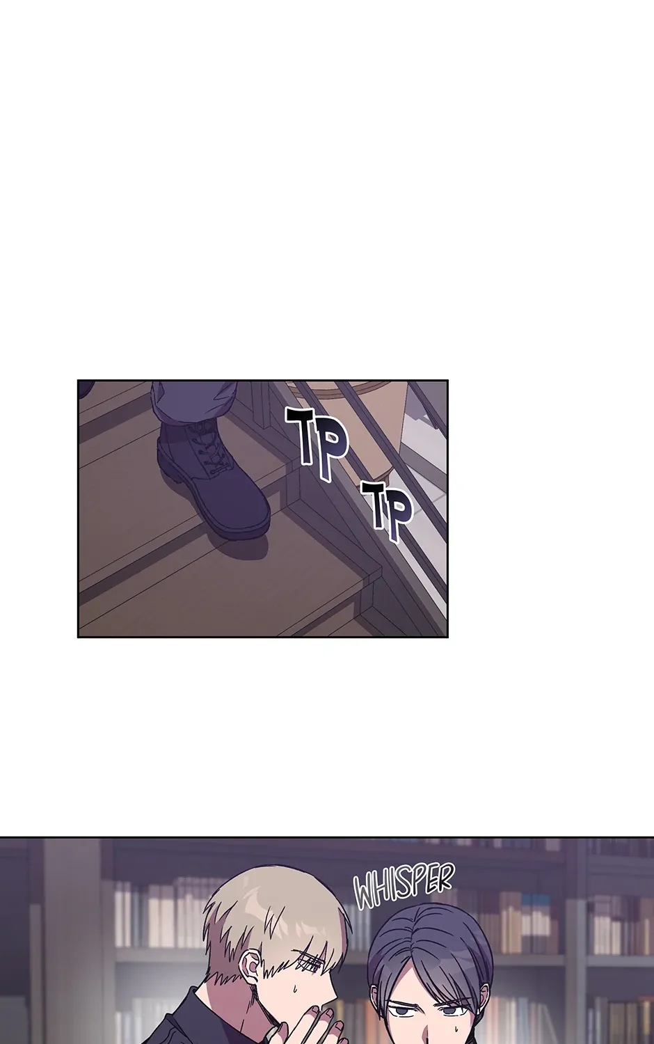 The Perfect Chapter 37 page 34 - 
