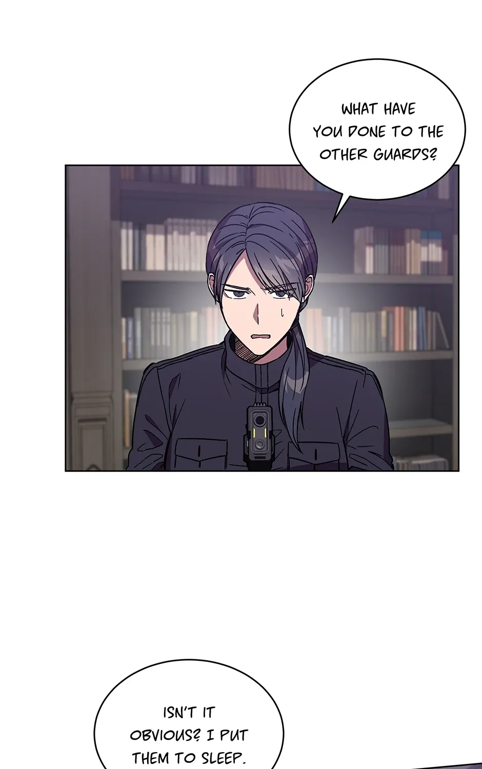 The Perfect Chapter 37 page 36 - 