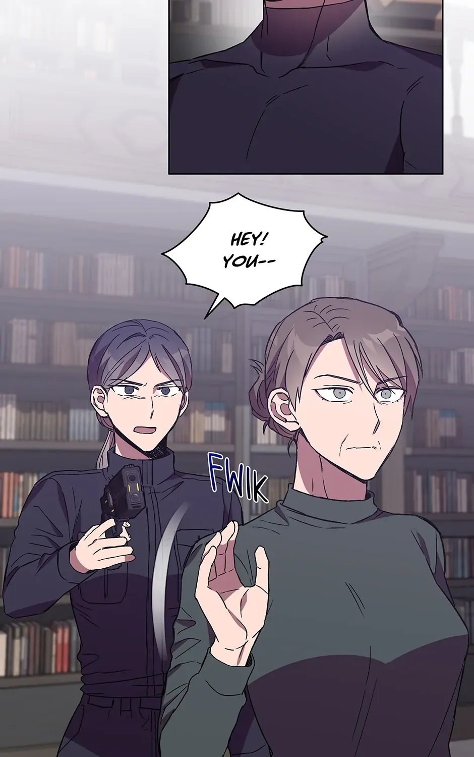 The Perfect Chapter 37 page 40 - 