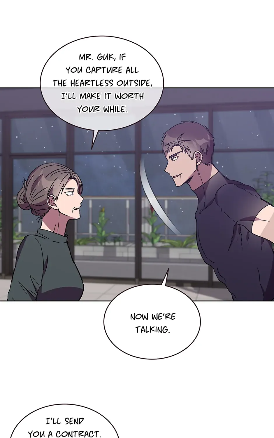 The Perfect Chapter 37 page 42 - 