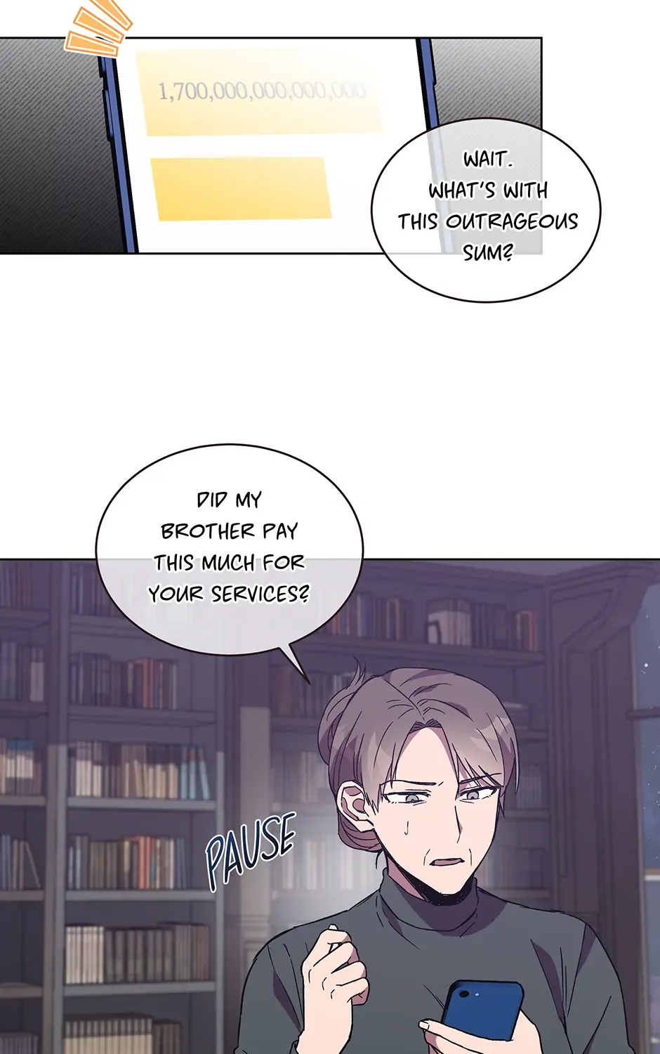 The Perfect Chapter 37 page 46 - 