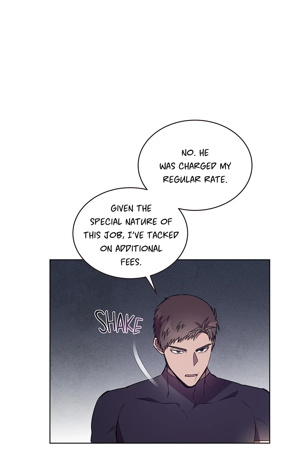 The Perfect Chapter 37 page 48 - 