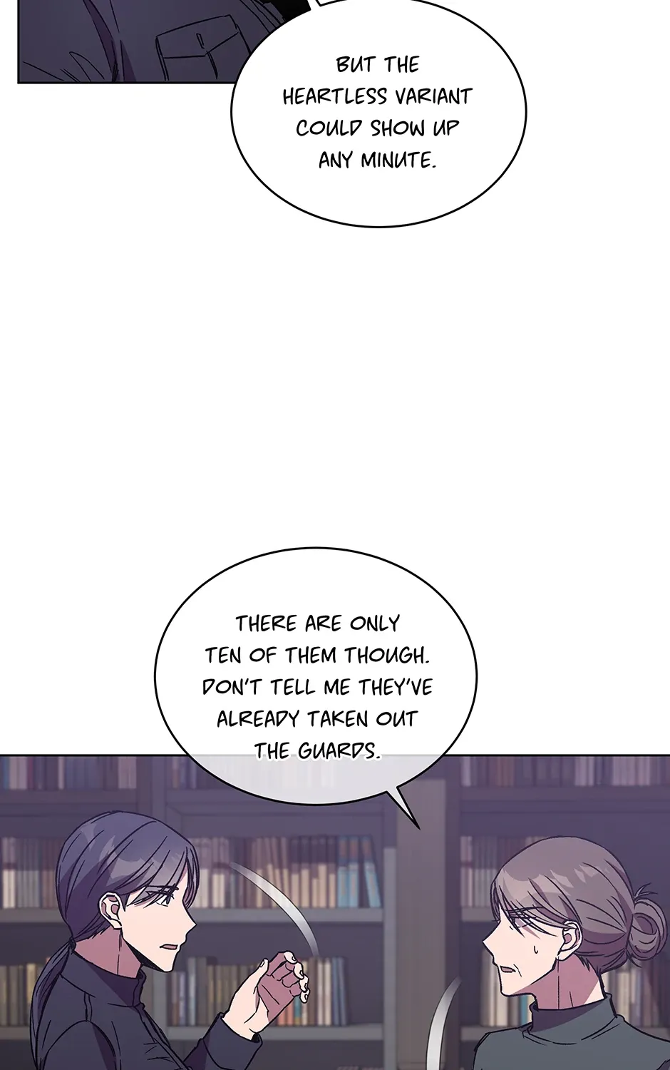 The Perfect Chapter 37 page 6 - 