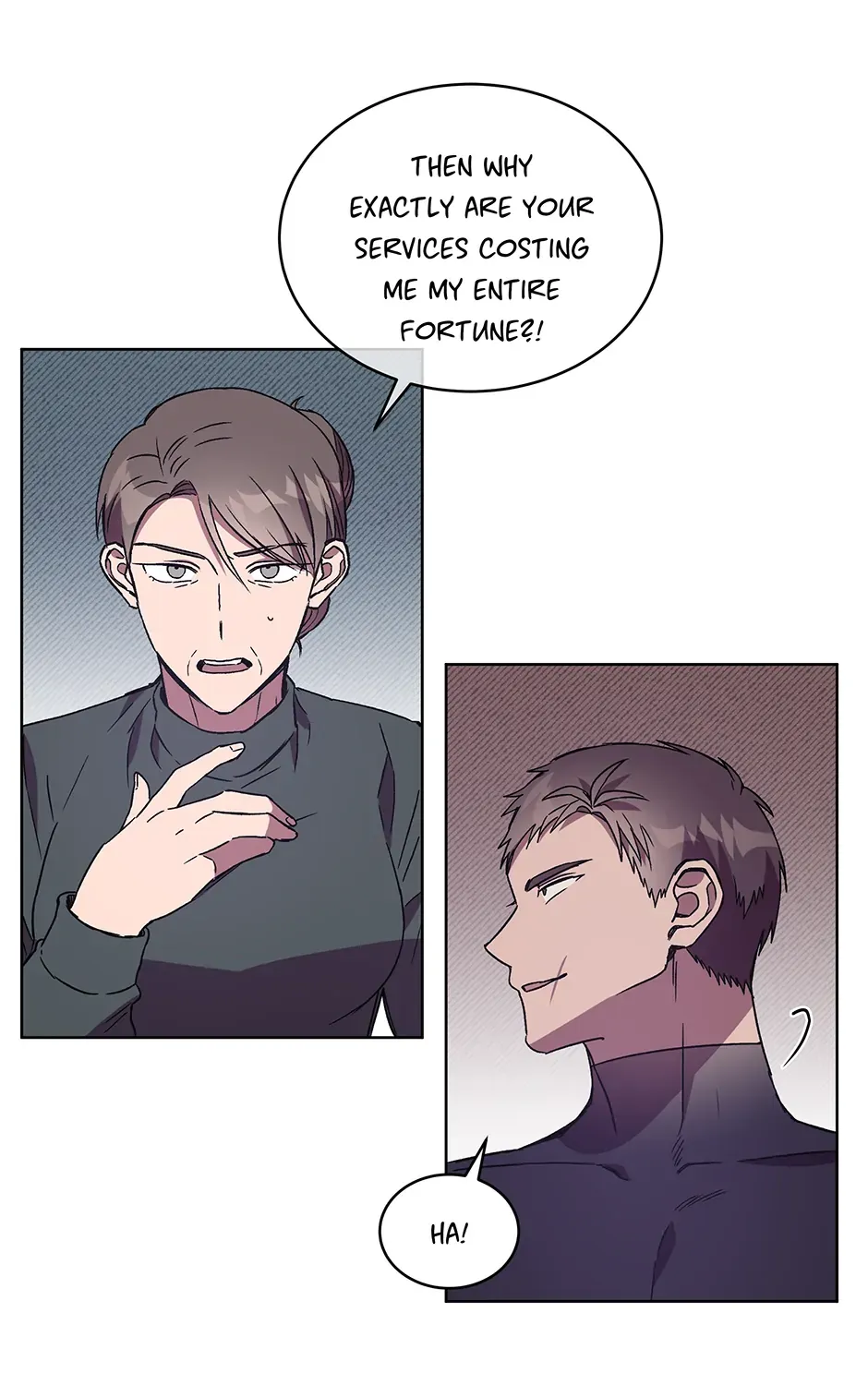 The Perfect Chapter 37 page 52 - 