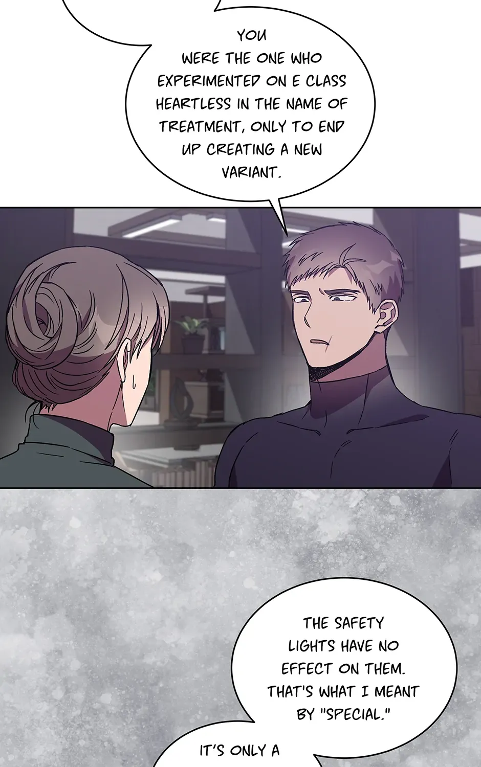 The Perfect Chapter 37 page 54 - 