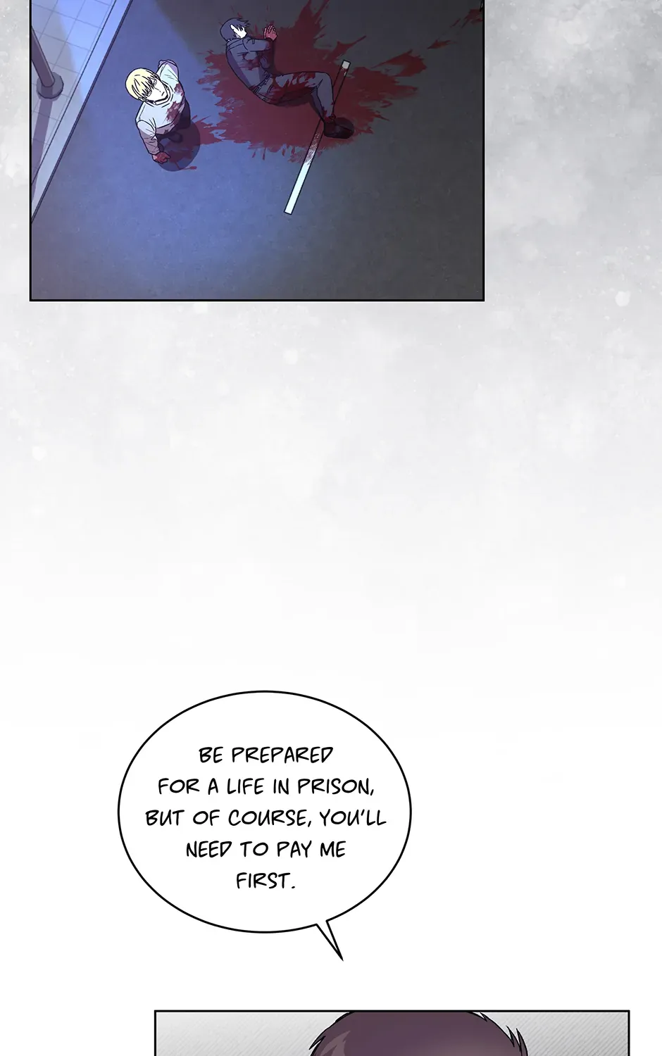 The Perfect Chapter 37 page 56 - 