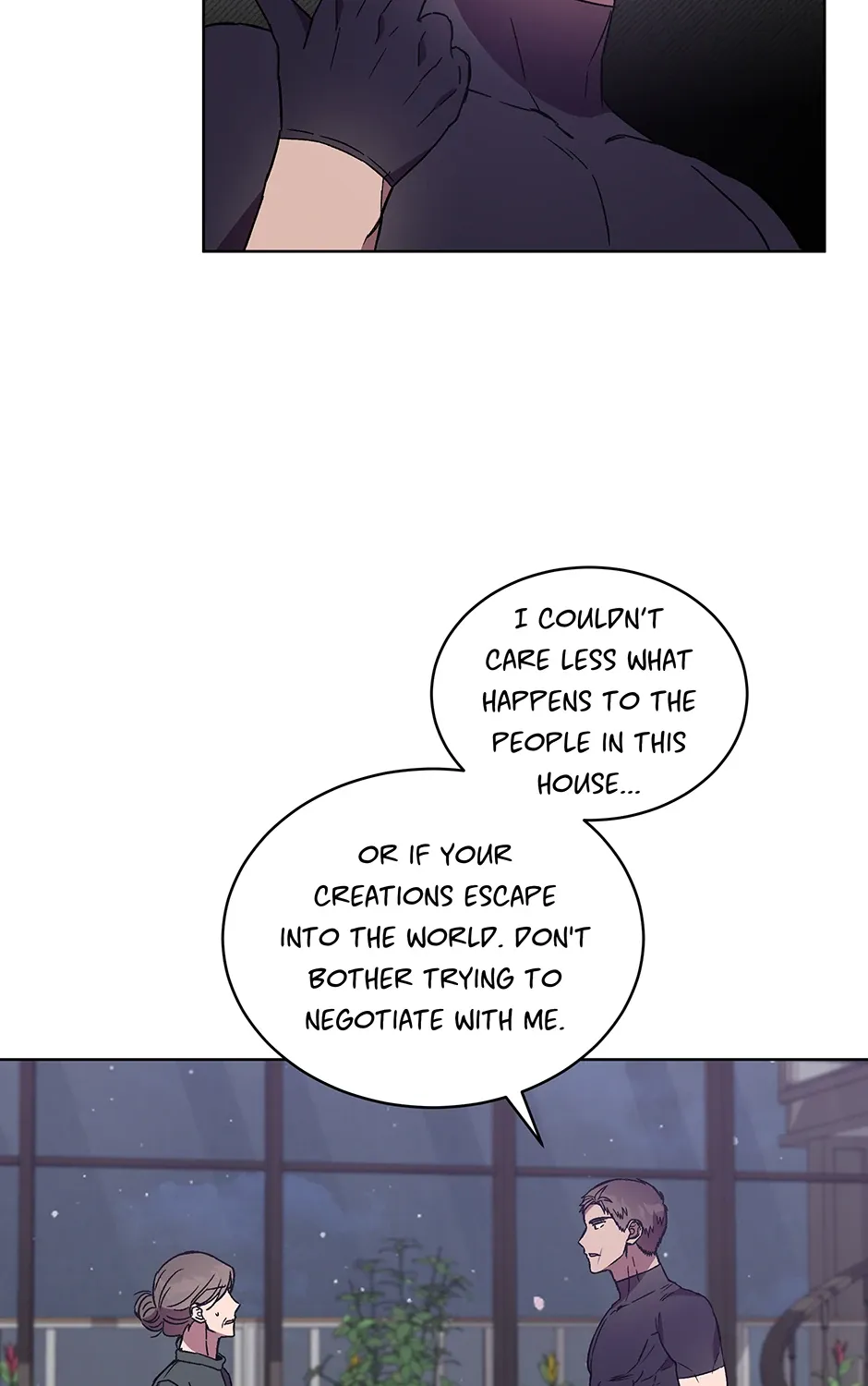 The Perfect Chapter 37 page 58 - 
