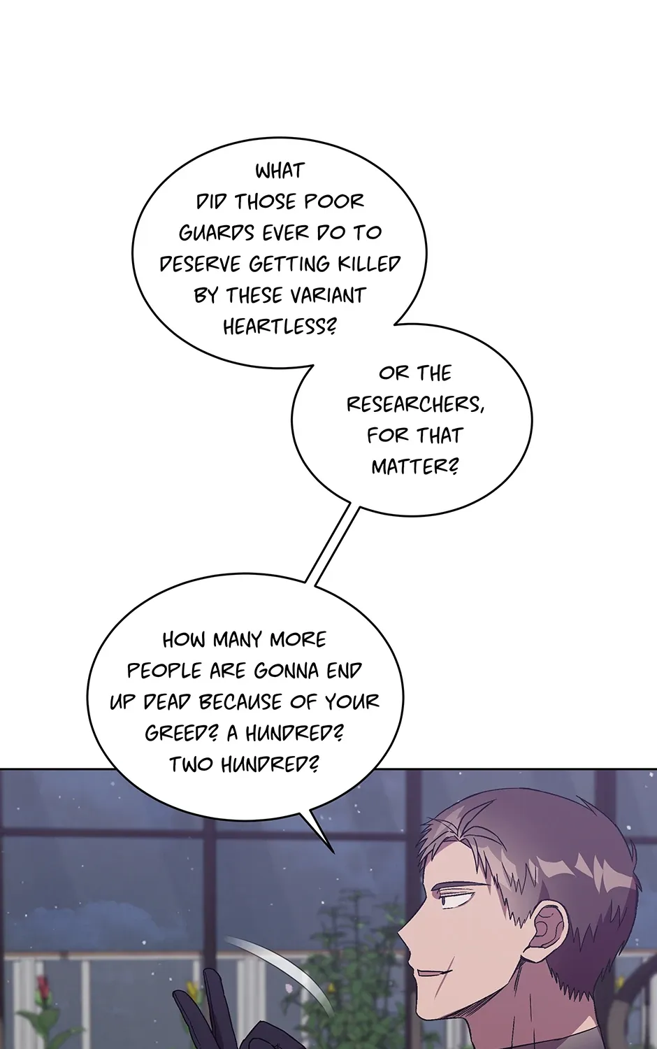 The Perfect Chapter 37 page 62 - 