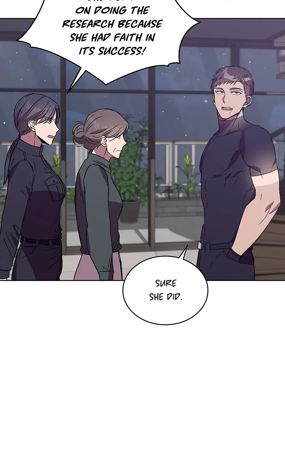 The Perfect Chapter 37 page 66 - 