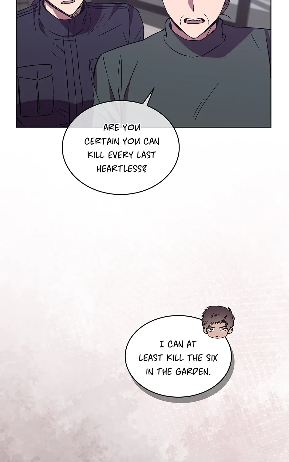 The Perfect Chapter 37 page 68 - 