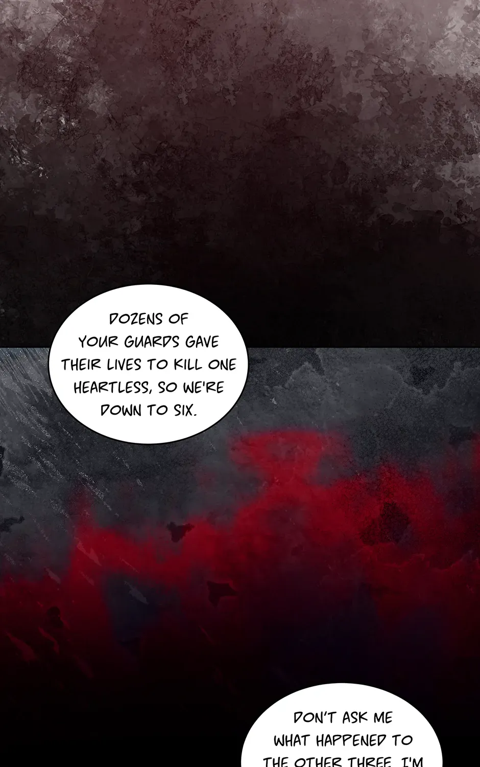 The Perfect Chapter 37 page 70 - 