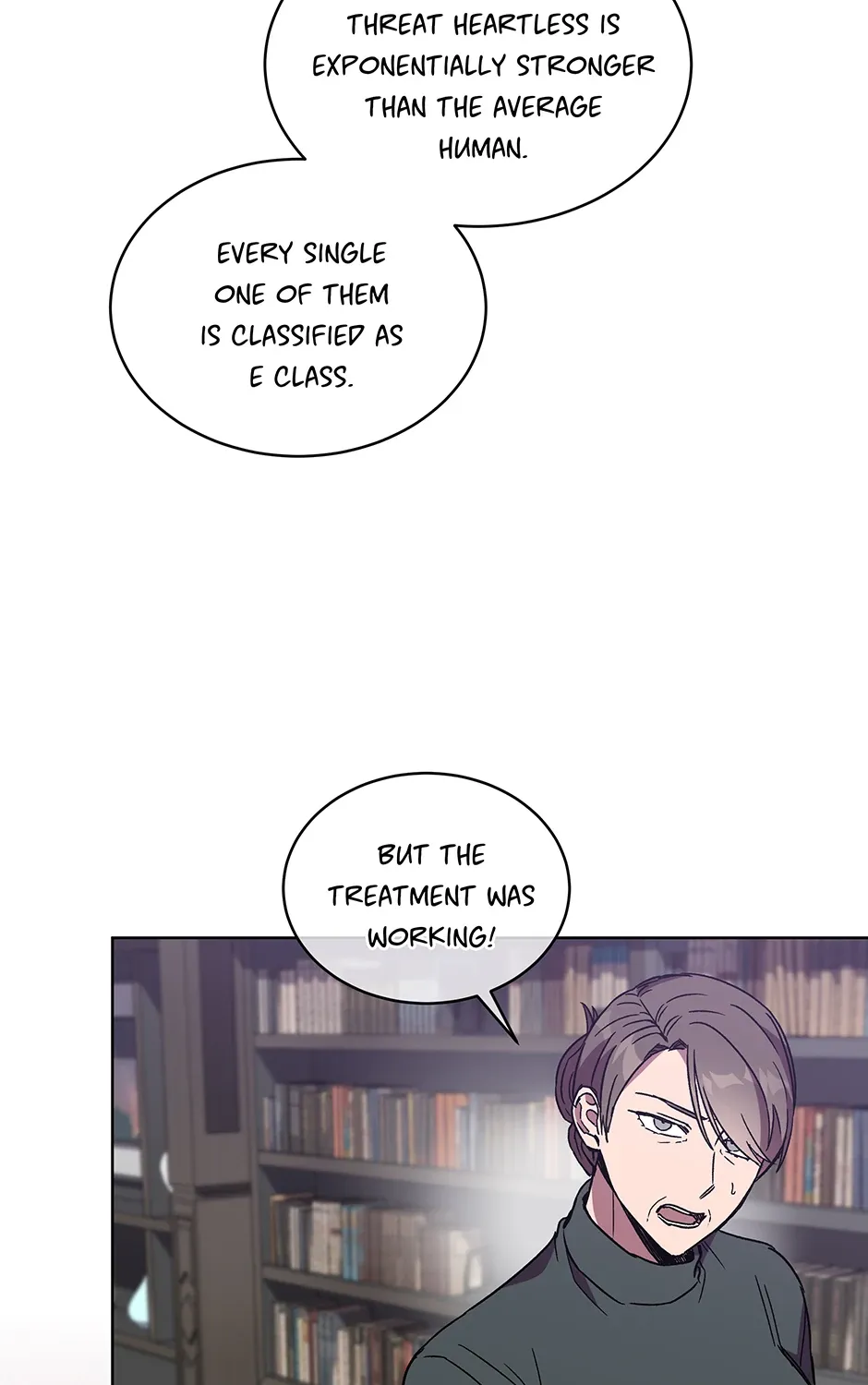 The Perfect Chapter 37 page 8 - 