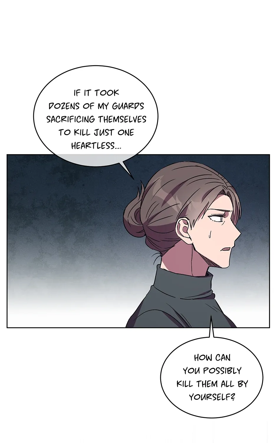 The Perfect Chapter 37 page 72 - 