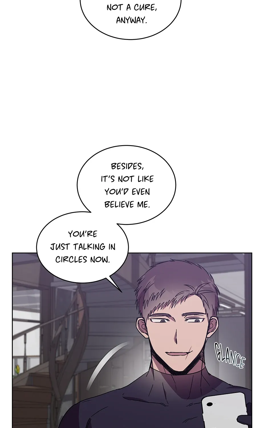 The Perfect Chapter 37 page 80 - 