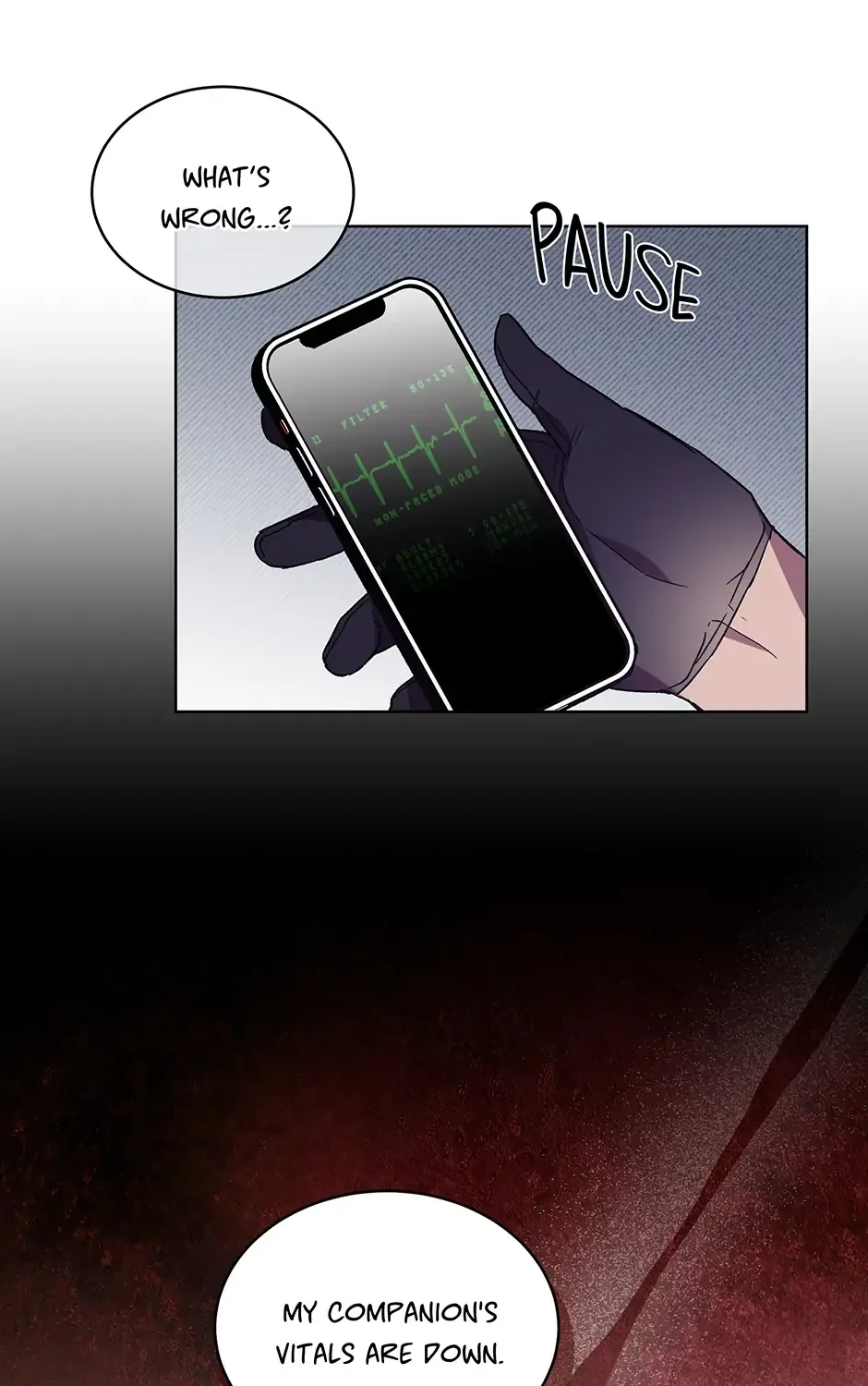 The Perfect Chapter 37 page 82 - 