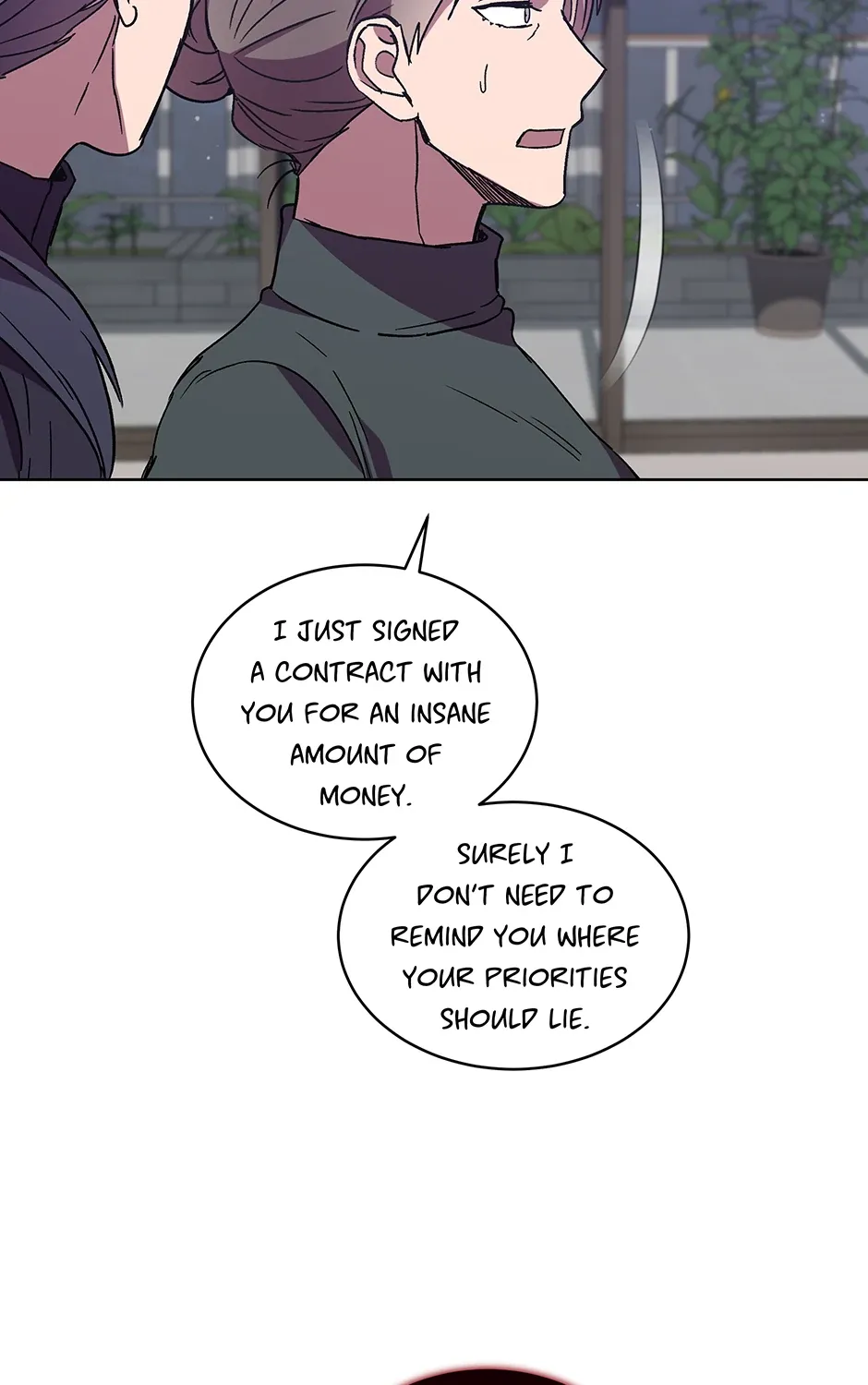 The Perfect Chapter 37 page 90 - 