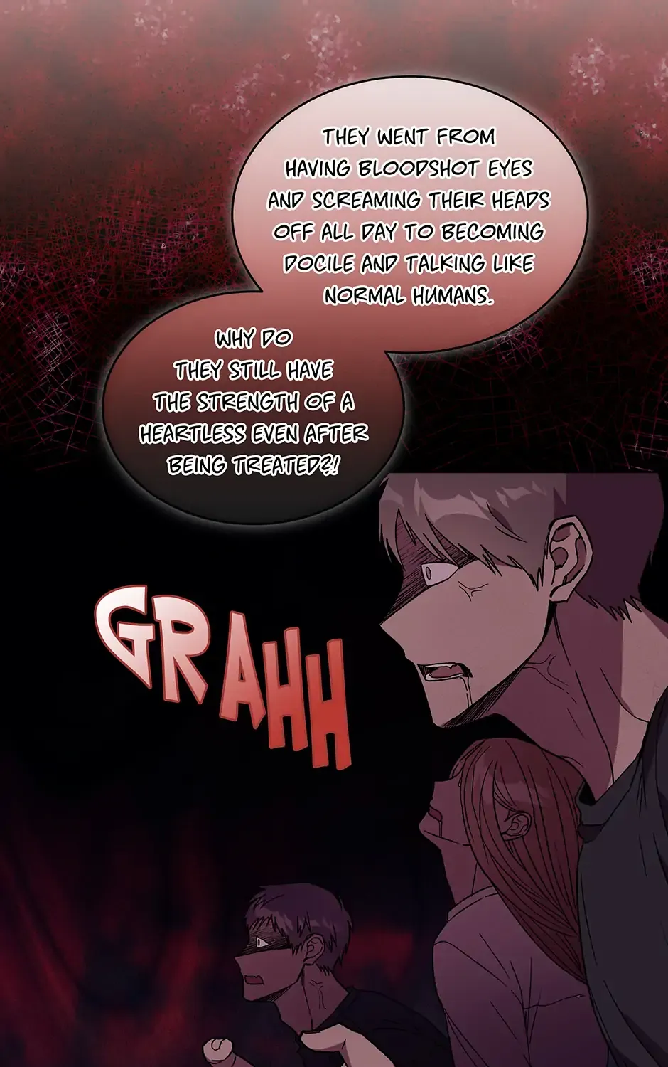 The Perfect Chapter 37 page 10 - 