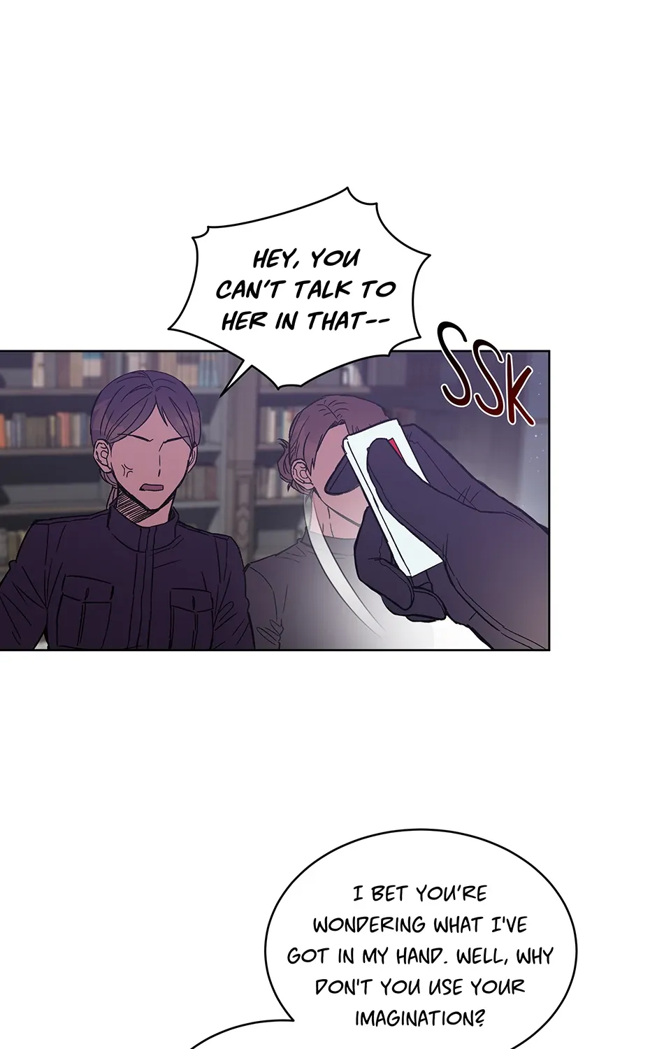 The Perfect Chapter 37 page 92 - 