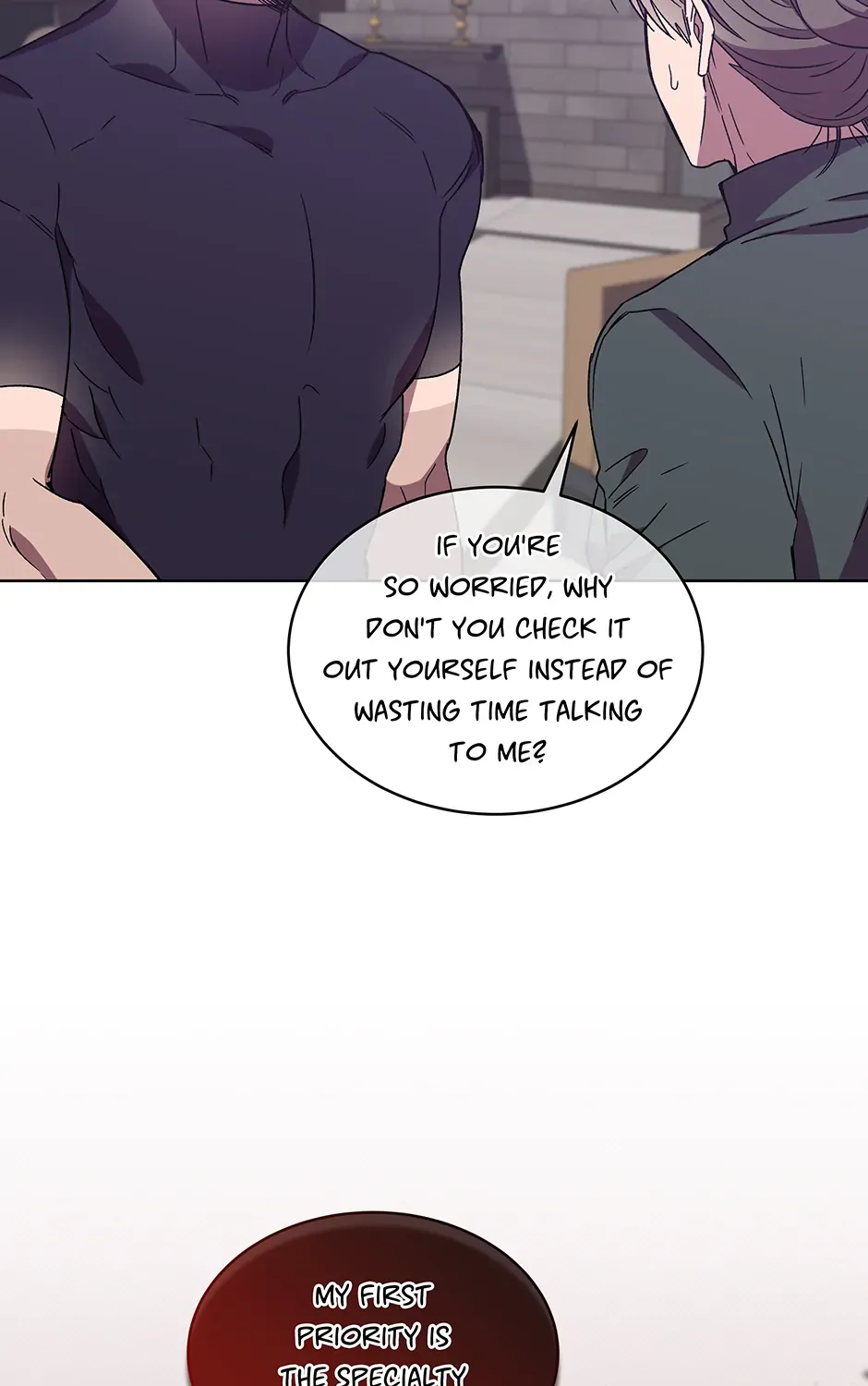 The Perfect Chapter 37 page 96 - 
