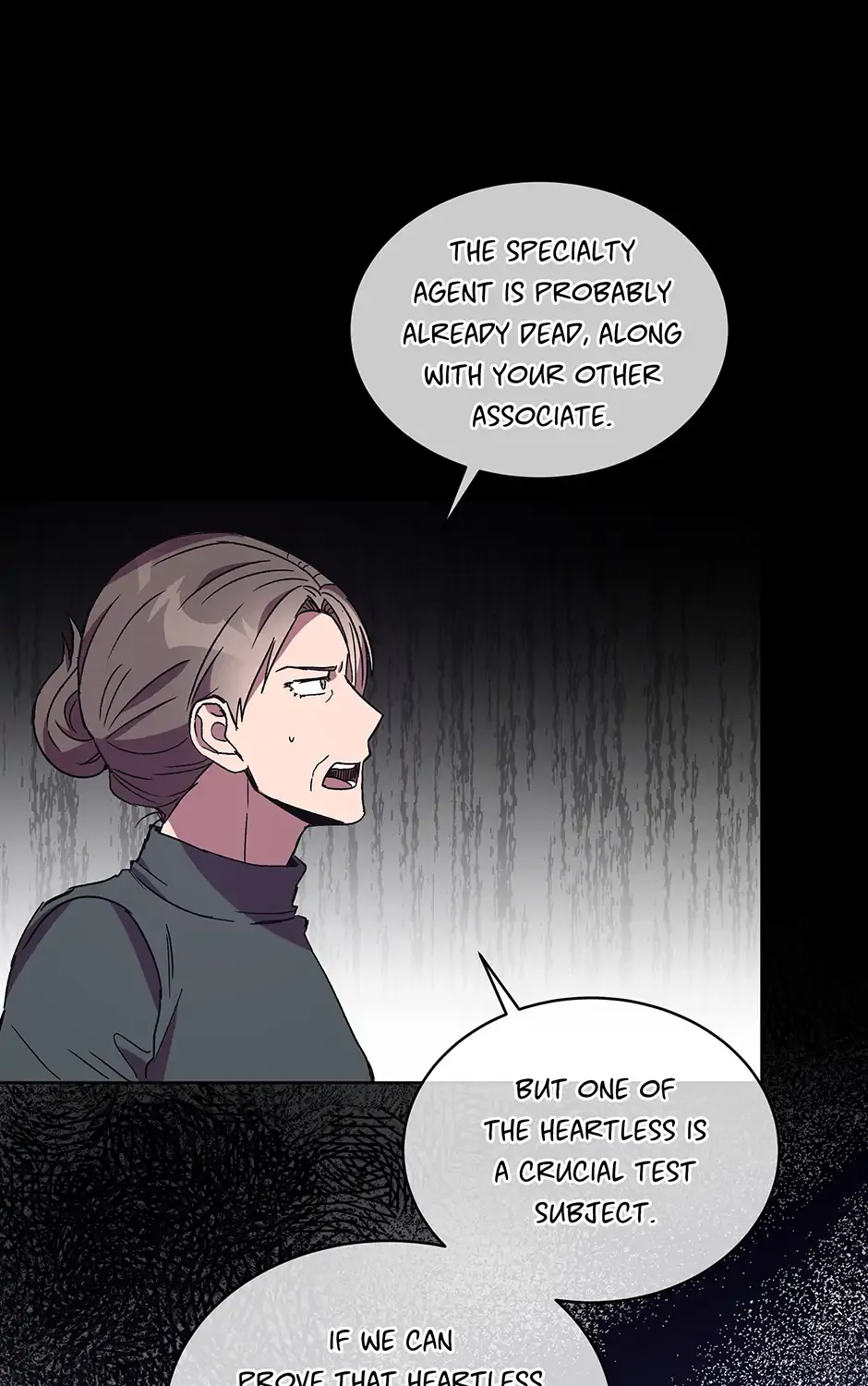 The Perfect Chapter 38 page 2 - 