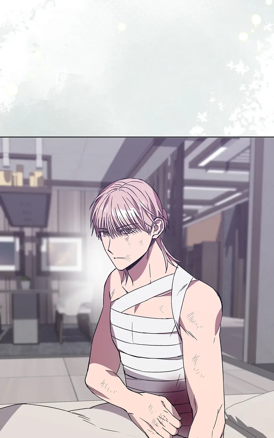 The Perfect Chapter 38 page 102 - 