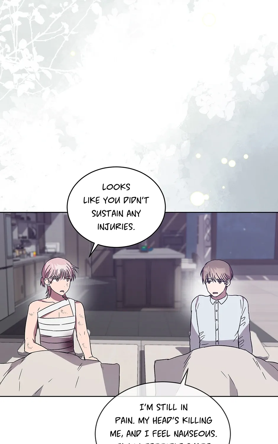 The Perfect Chapter 38 page 104 - 
