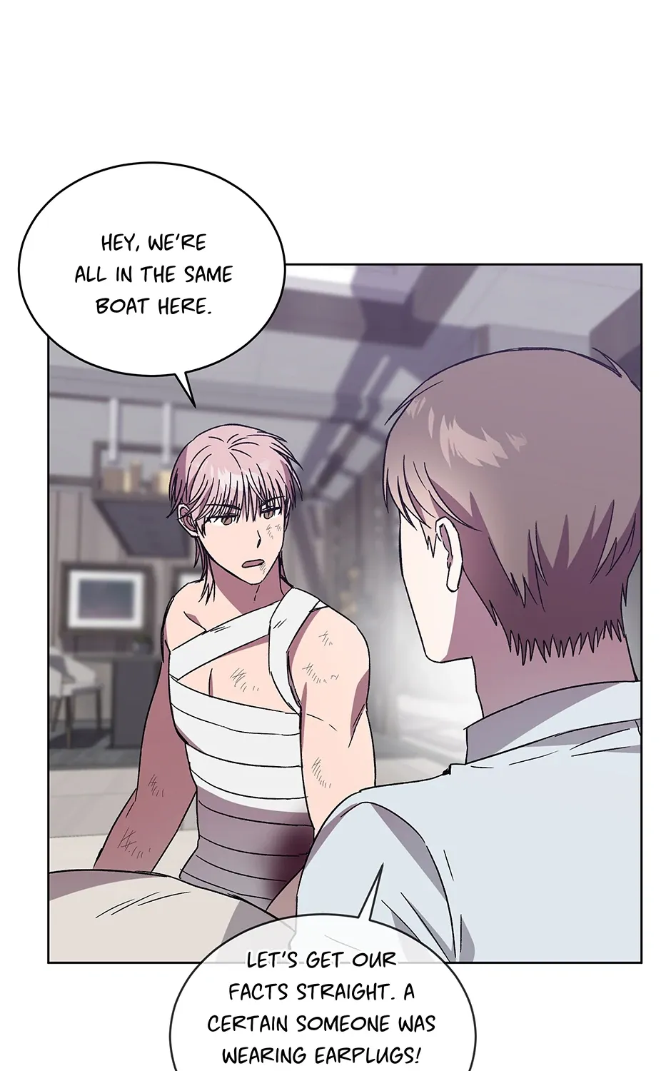 The Perfect Chapter 38 page 106 - 