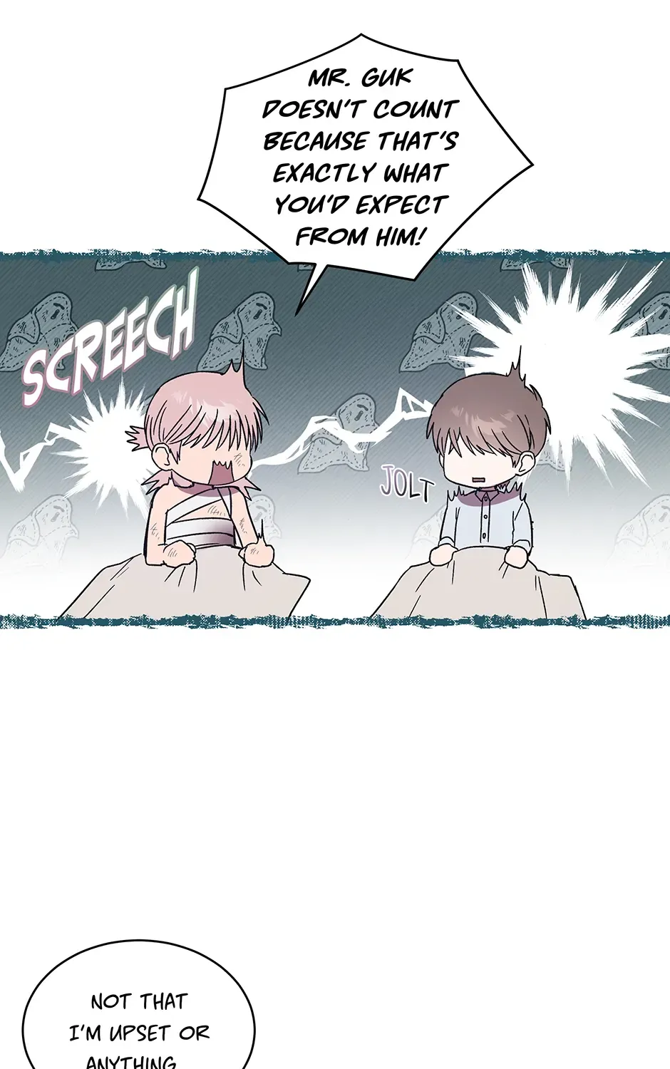 The Perfect Chapter 38 page 108 - 