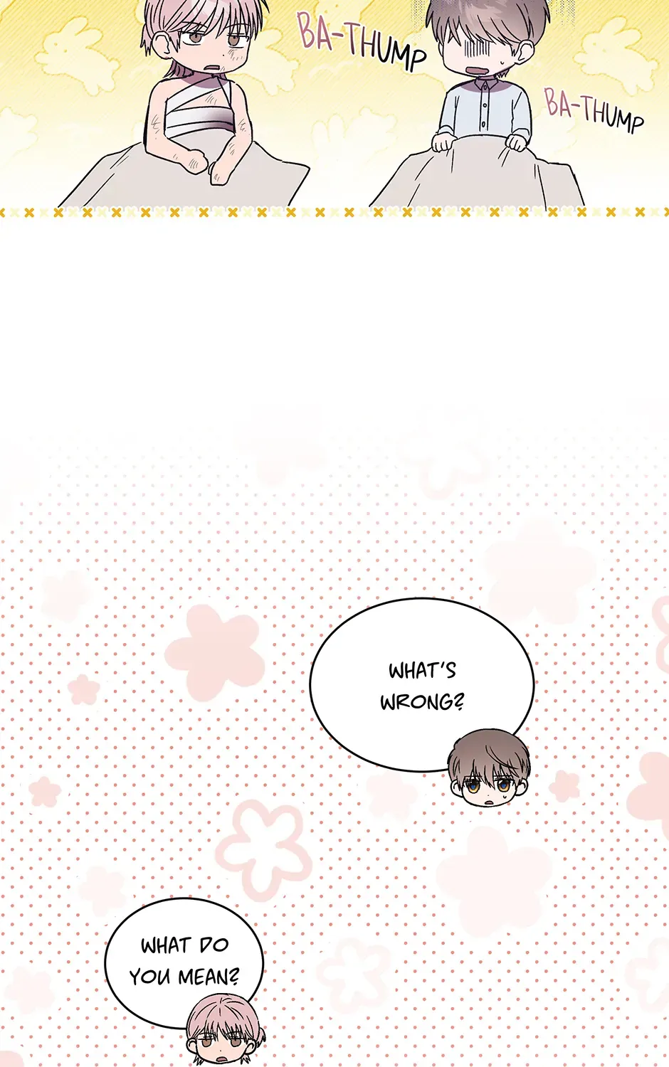 The Perfect Chapter 38 page 110 - 