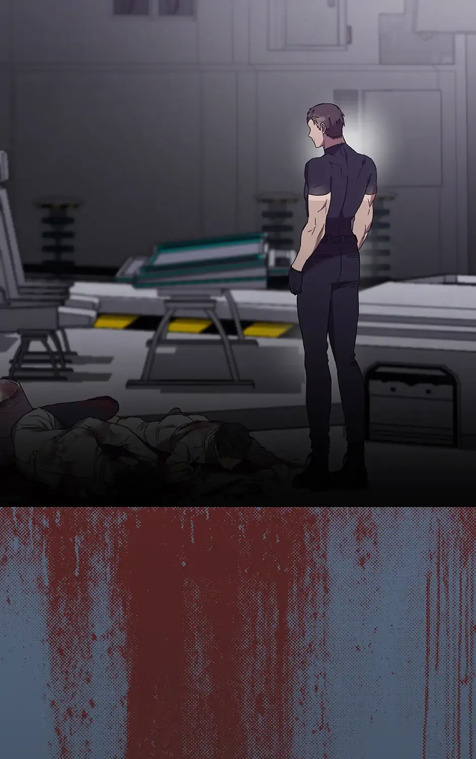 The Perfect Chapter 38 page 18 - 