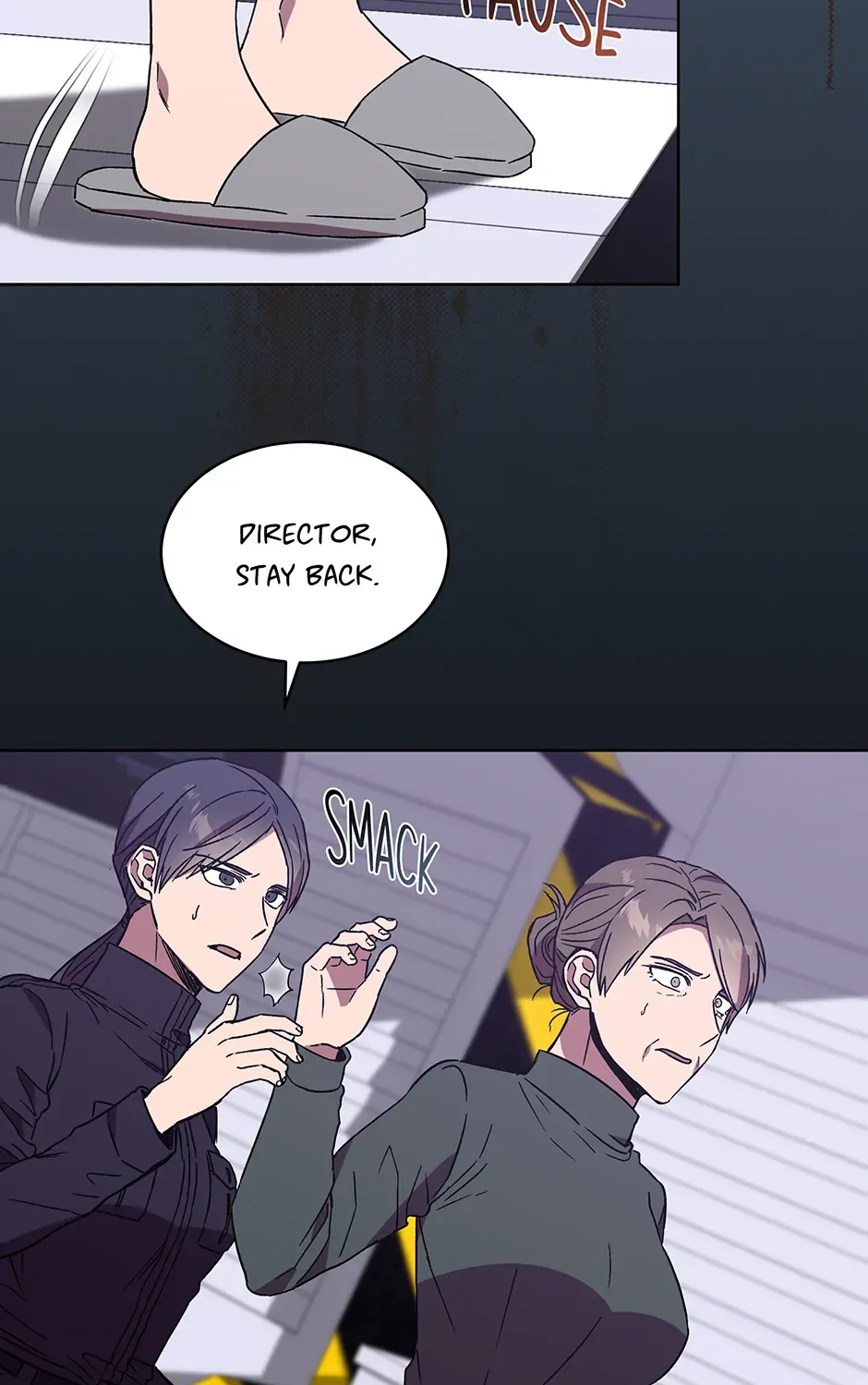 The Perfect Chapter 38 page 20 - 