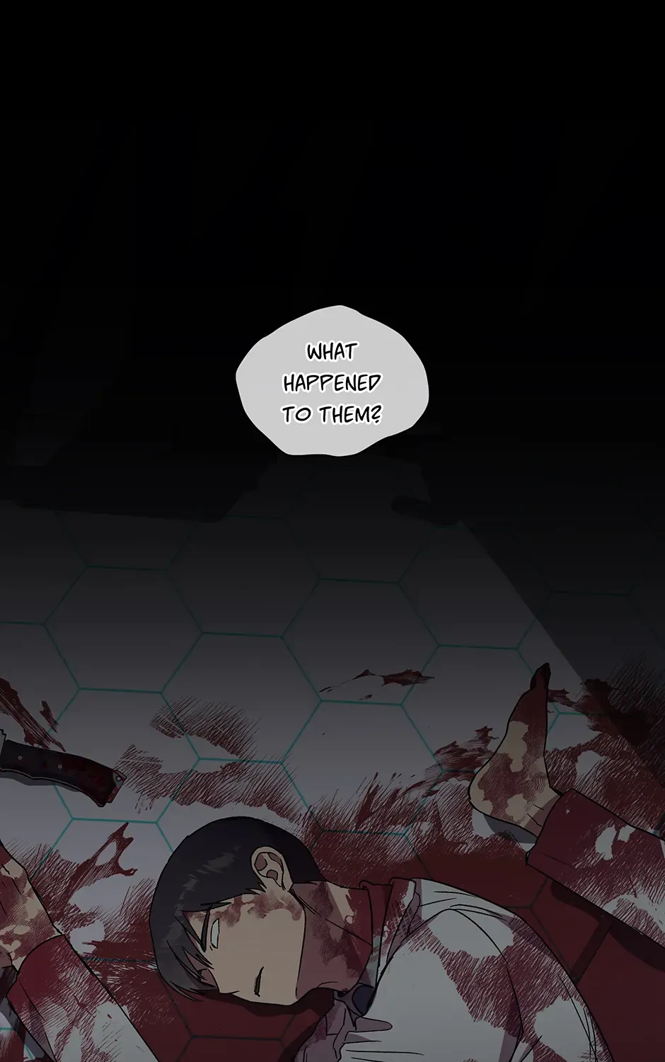 The Perfect Chapter 38 page 22 - 