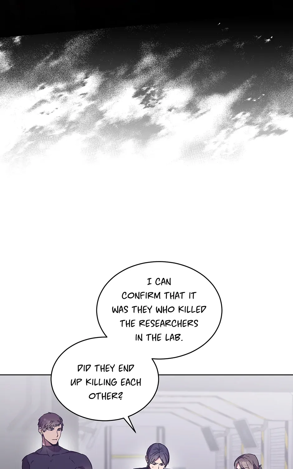 The Perfect Chapter 38 page 24 - 