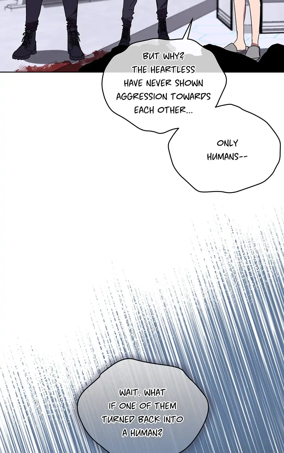 The Perfect Chapter 38 page 26 - 