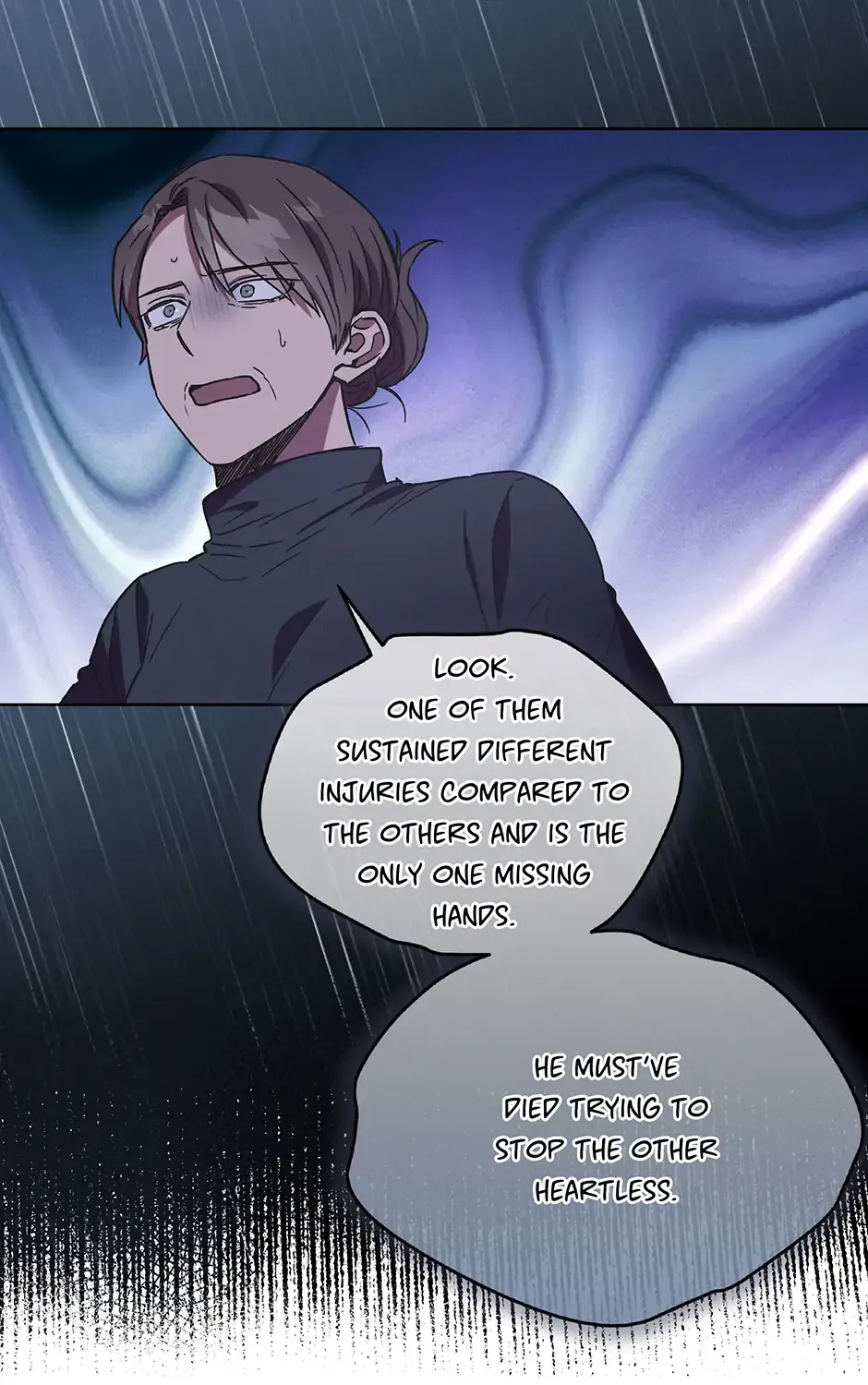 The Perfect Chapter 38 page 28 - 