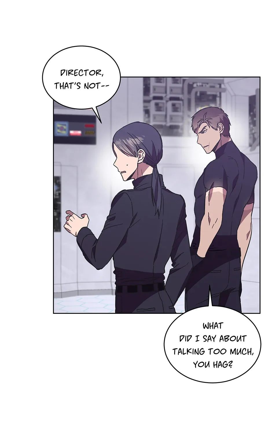 The Perfect Chapter 38 page 30 - 