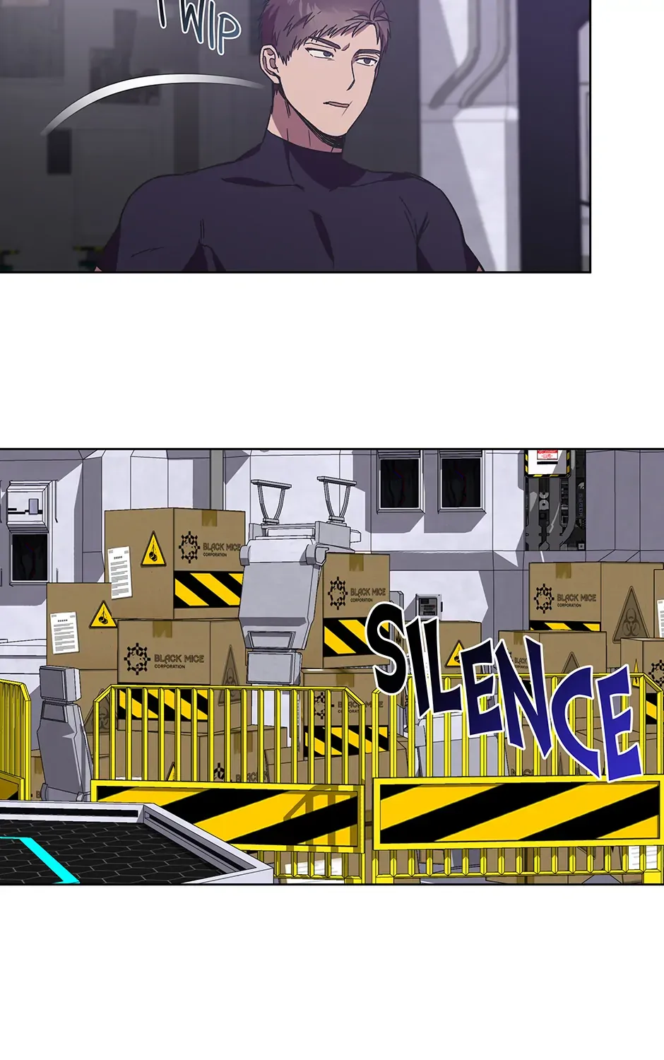 The Perfect Chapter 38 page 32 - 