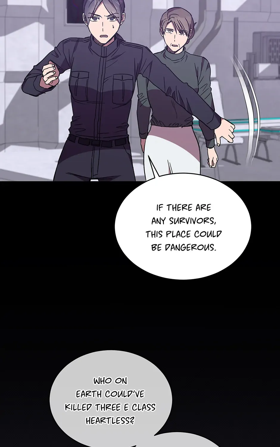 The Perfect Chapter 38 page 34 - 
