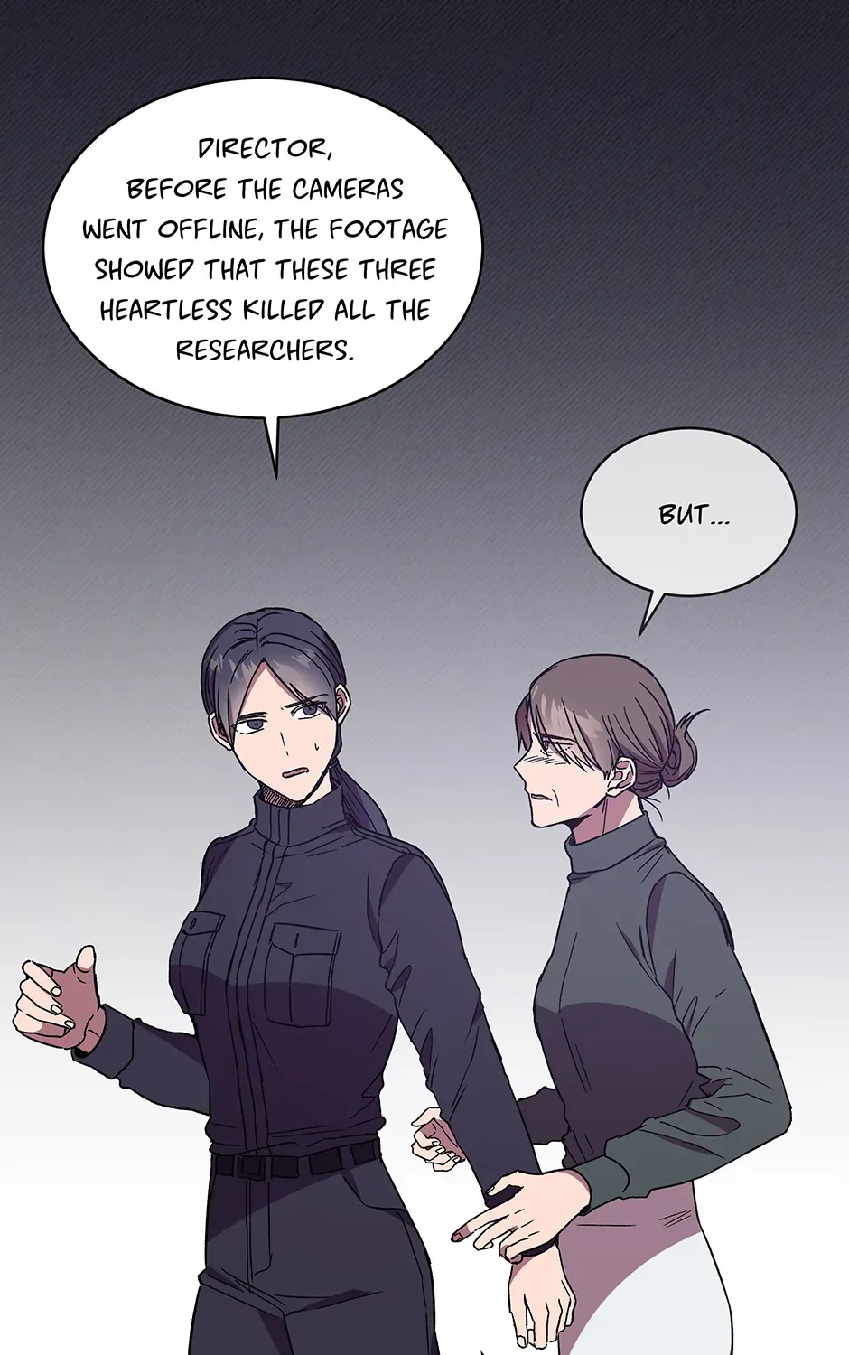 The Perfect Chapter 38 page 36 - 