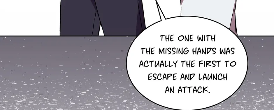 The Perfect Chapter 38 page 37 - 