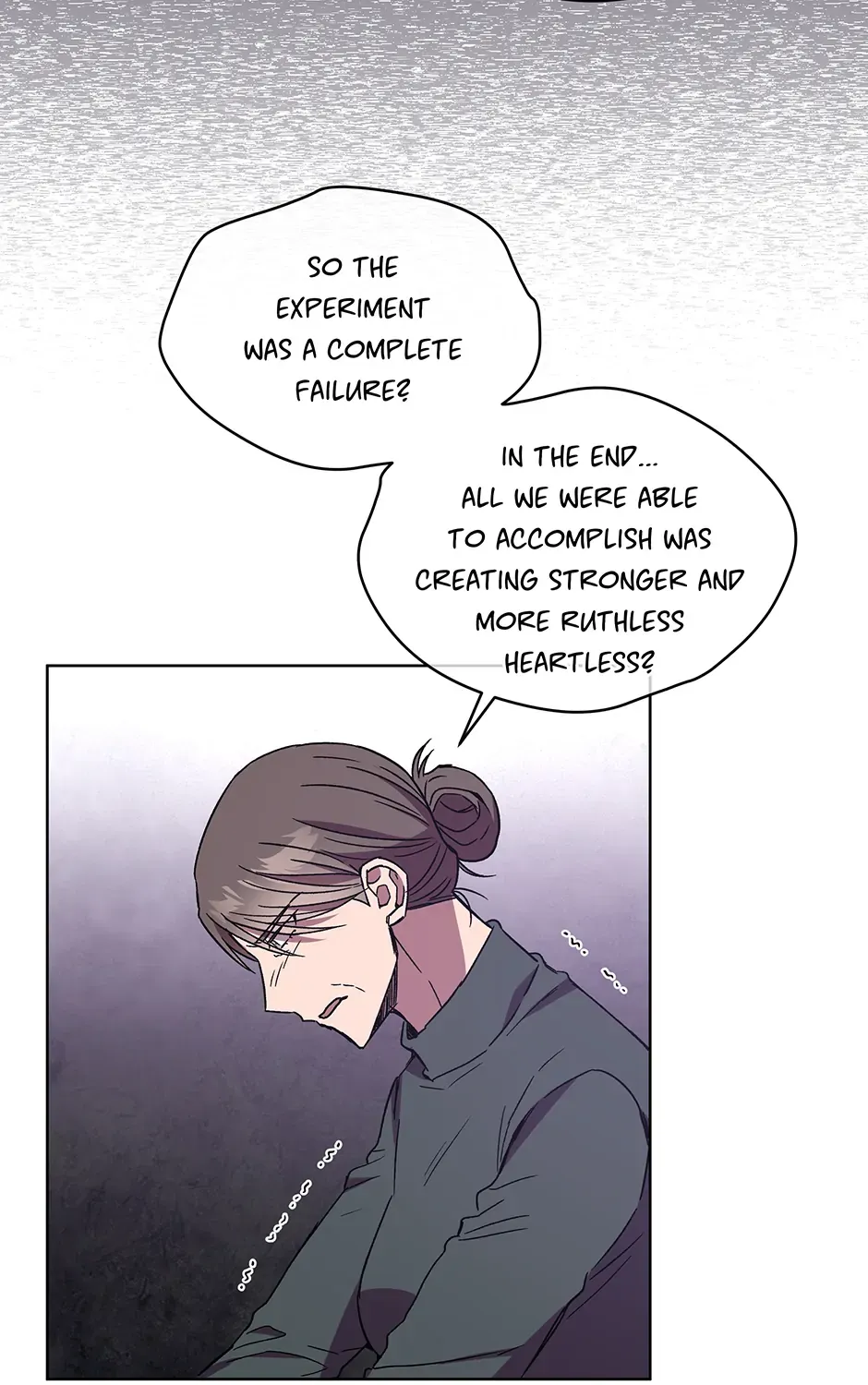 The Perfect Chapter 38 page 38 - 