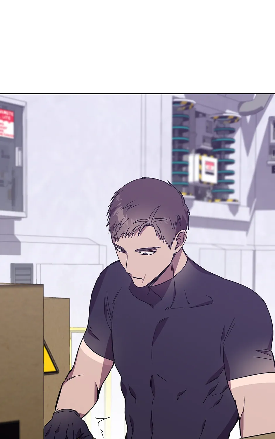 The Perfect Chapter 38 page 40 - 