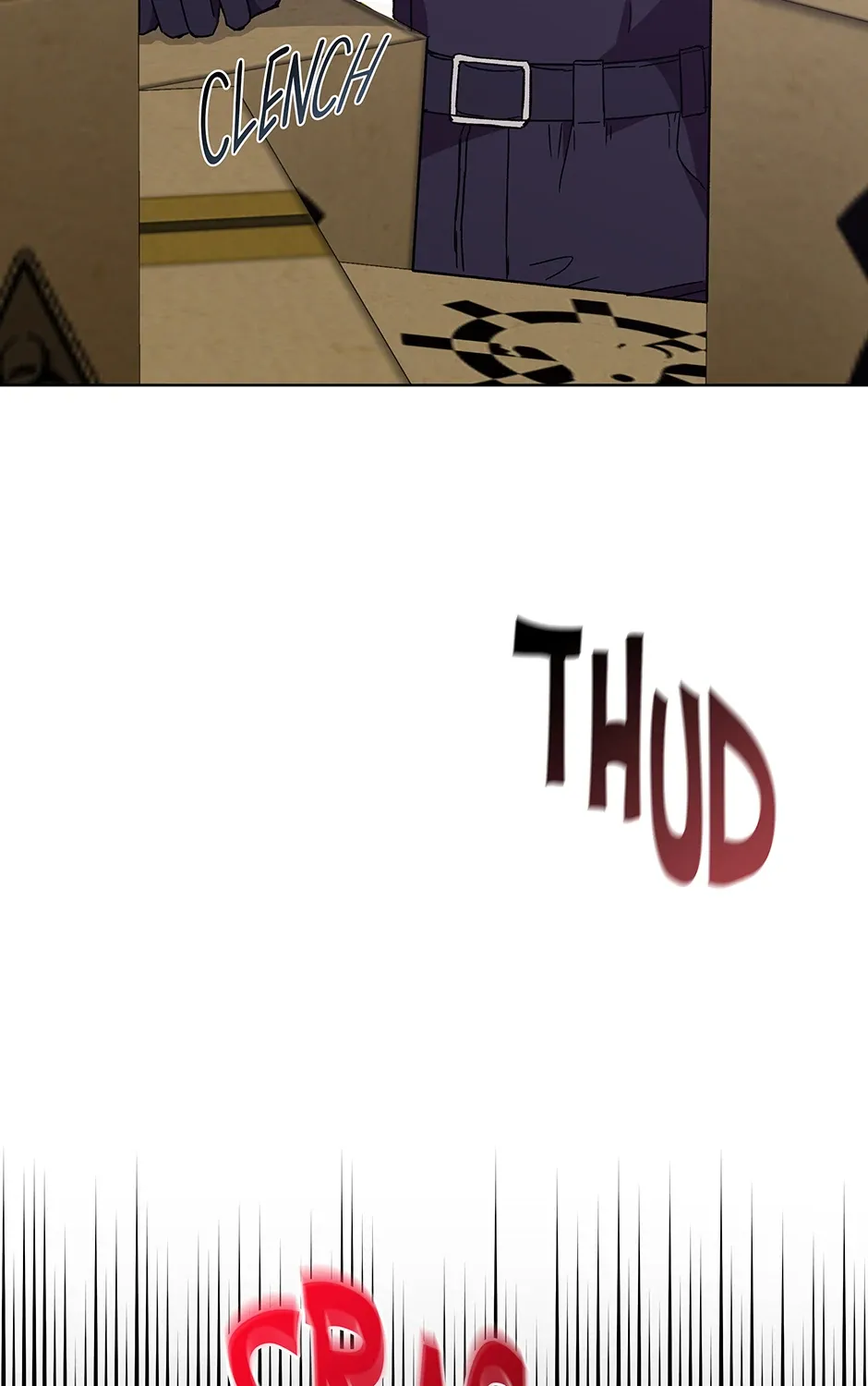 The Perfect Chapter 38 page 42 - 