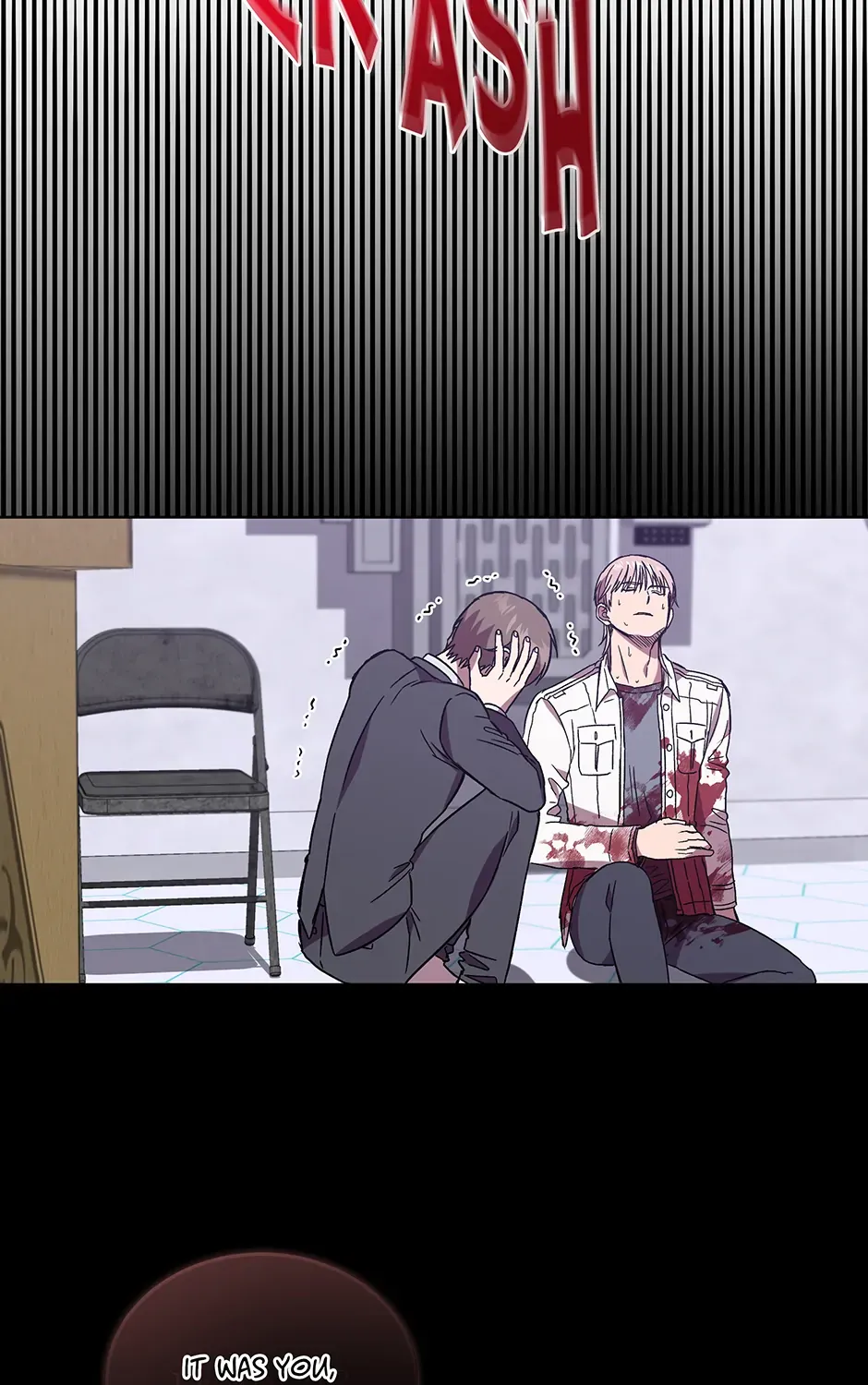 The Perfect Chapter 38 page 44 - 